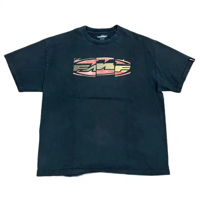 Other FMF Racing Y2K Logo Tee Shirt Size US XL / EU 56 / 4 - 1 Thumbnail