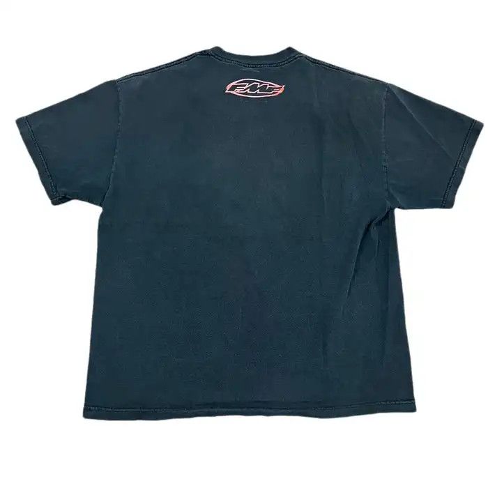 Other FMF Racing Y2K Logo Tee Shirt Size US XL / EU 56 / 4 - 3 Thumbnail