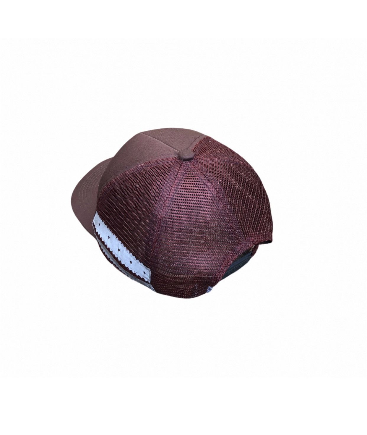 Stussy Vintage 90s Stussy HeadGearTrucker Hat Cap Snapback Size ONE SIZE - 3 Thumbnail