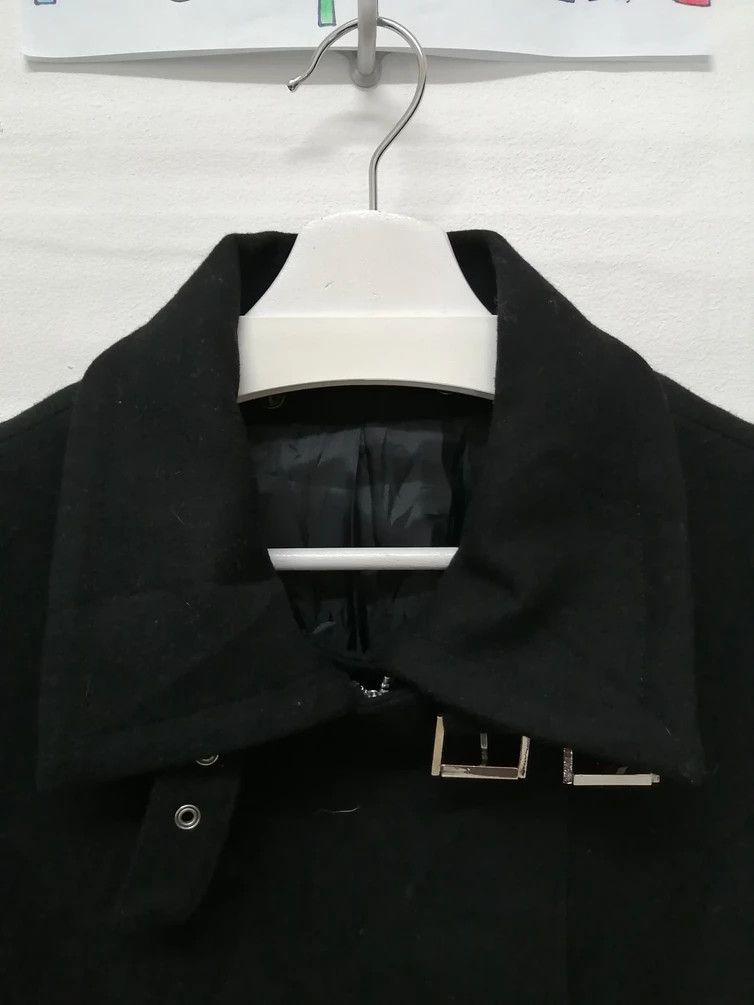 Japanese Brand Japanese Brand ATELIER SAB Jacket Size US M / EU 48-50 / 2 - 2 Thumbnail