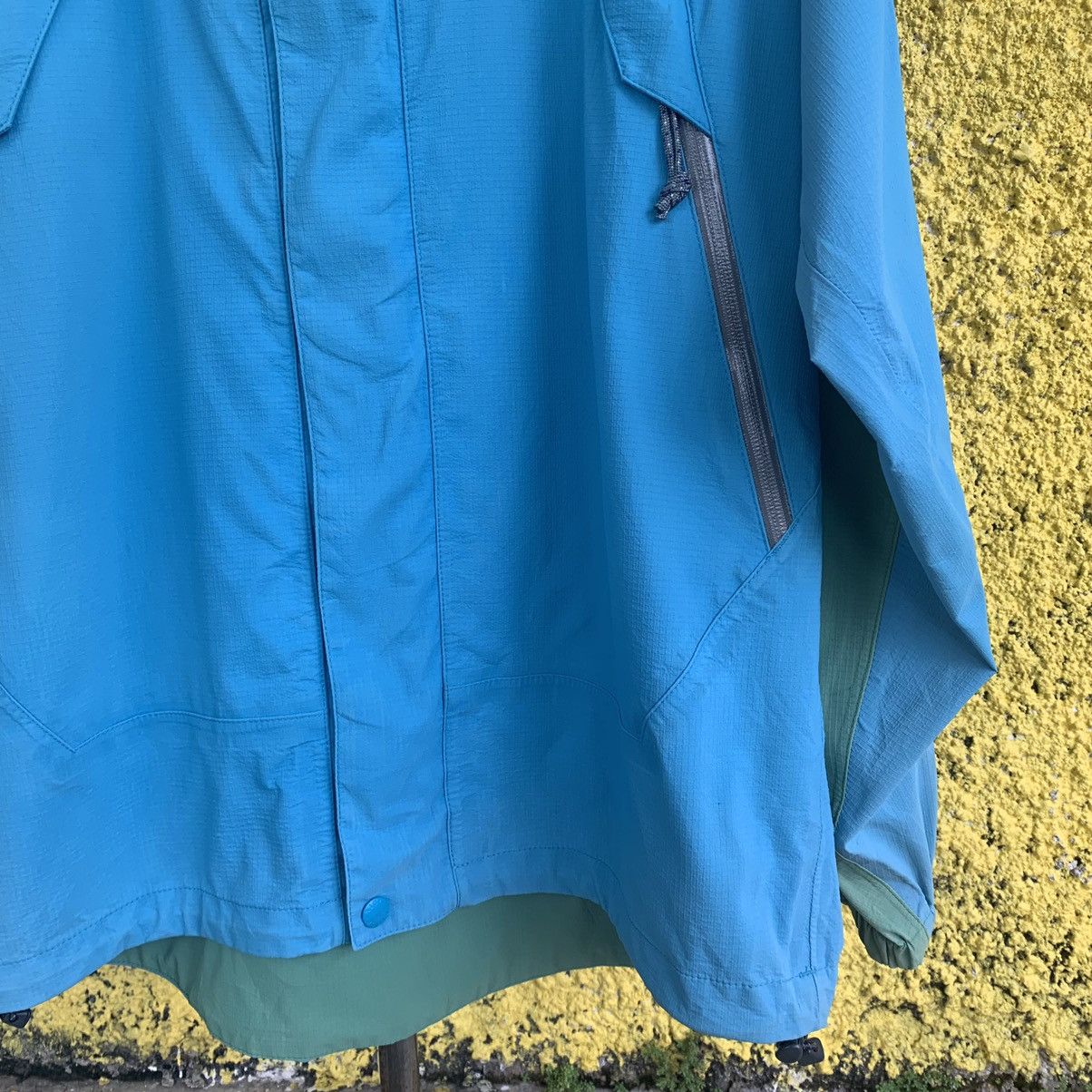Aigle Aigle hiking light jacket Size US M / EU 48-50 / 2 - 15 Thumbnail