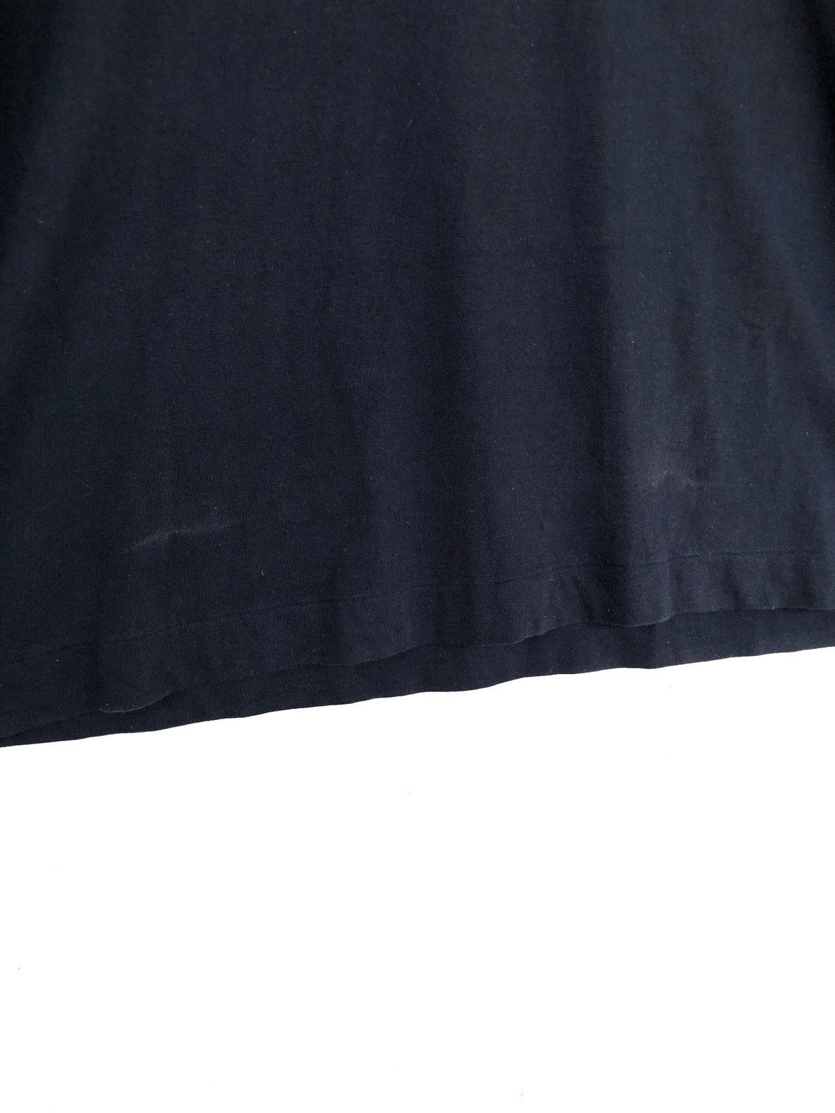 Comme des Garcons Homme 90s Comme des Garçons Homme SpellOut Staff Shirt Size US L / EU 52-54 / 3 - 6 Thumbnail