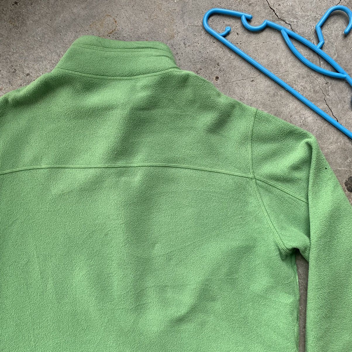 Japanese Brand × Uniqlo Uniqlo light jacket reversible fleece zipper Size US XL / EU 56 / 4 - 8 Thumbnail