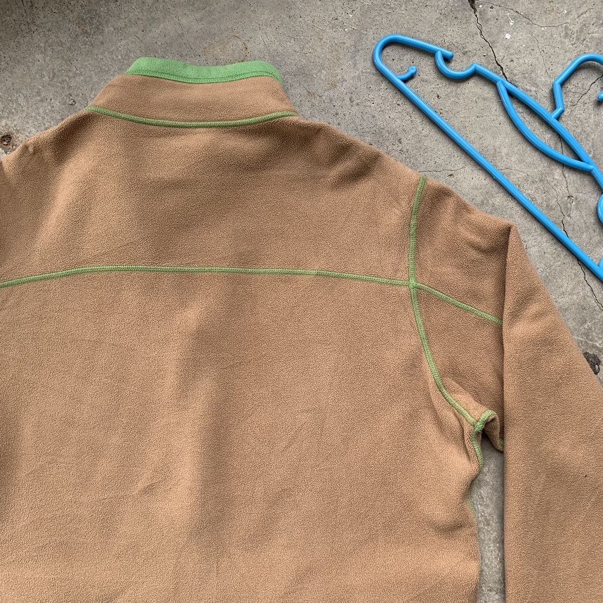 Japanese Brand × Uniqlo Uniqlo light jacket reversible fleece zipper Size US XL / EU 56 / 4 - 9 Thumbnail