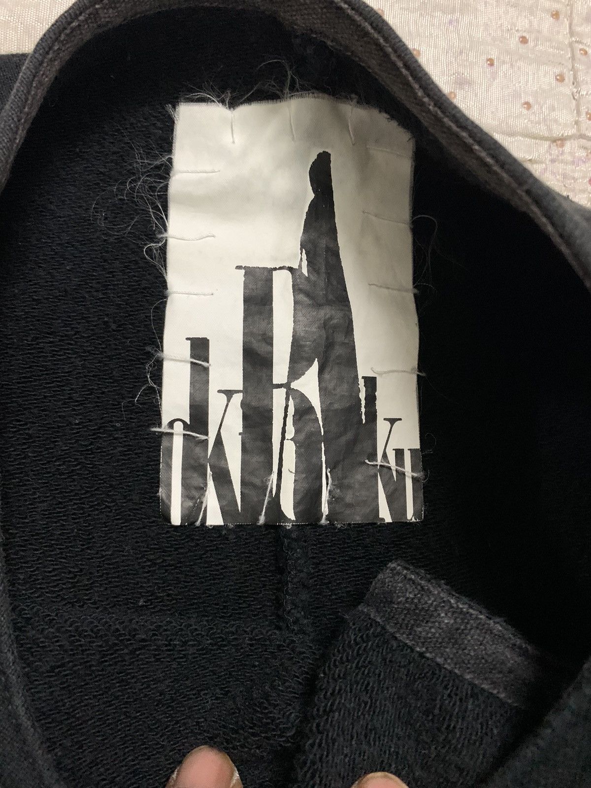 Japanese Brand × Seditionaries OKIRAKU Japan Made Punk Street Fashion Streetwear Size S / US 4 / IT 40 - 9 Thumbnail
