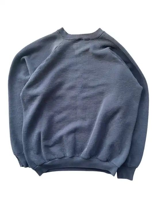 Vintage Tempo, Arizone vintage sweatshirt Size US XL / EU 56 / 4 - 2 Thumbnail