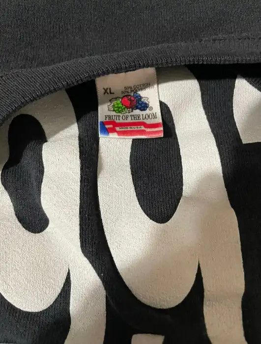Vintage Tempo, Arizone vintage sweatshirt Size US XL / EU 56 / 4 - 3 Thumbnail