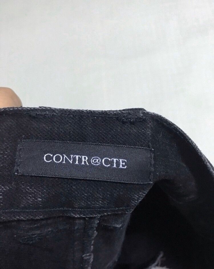 Designer Japanese Brand BeatJiveContracte tactical cargo bush pant Size US 32 / EU 48 - 5 Thumbnail