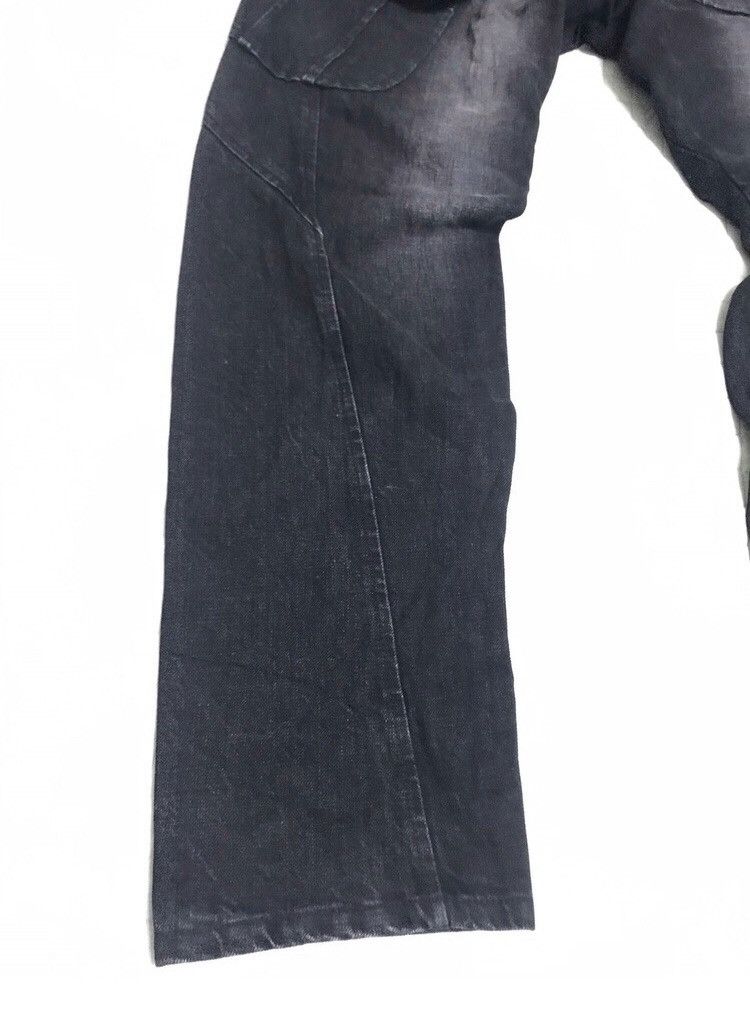 Designer Japanese Brand BeatJiveContracte tactical cargo bush pant Size US 32 / EU 48 - 4 Thumbnail