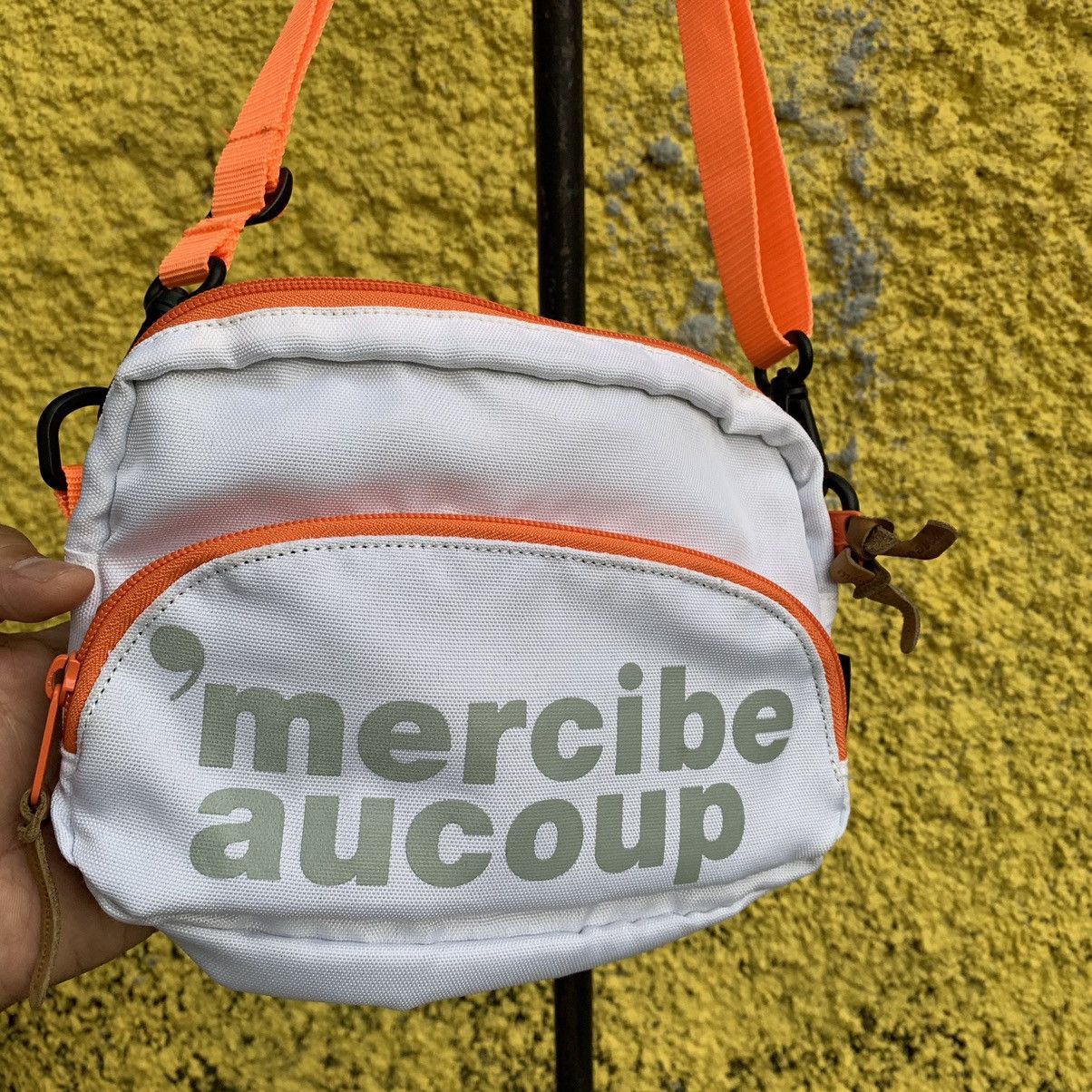 Issey Miyake × Japanese Brand × mercibeaucoup Mercibeaucoup bag Size ONE SIZE - 2 Thumbnail