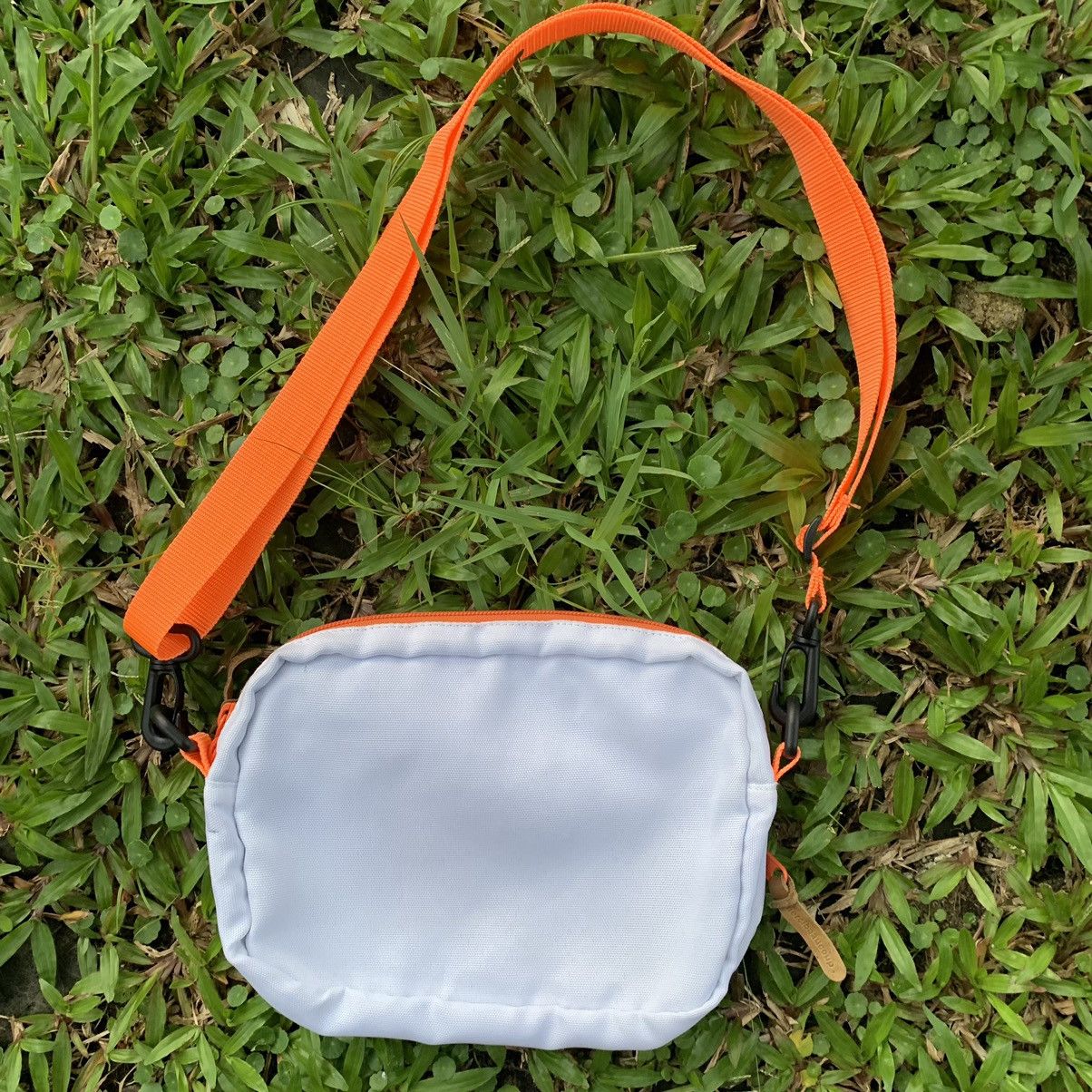 Issey Miyake × Japanese Brand × mercibeaucoup Mercibeaucoup bag Size ONE SIZE - 9 Thumbnail
