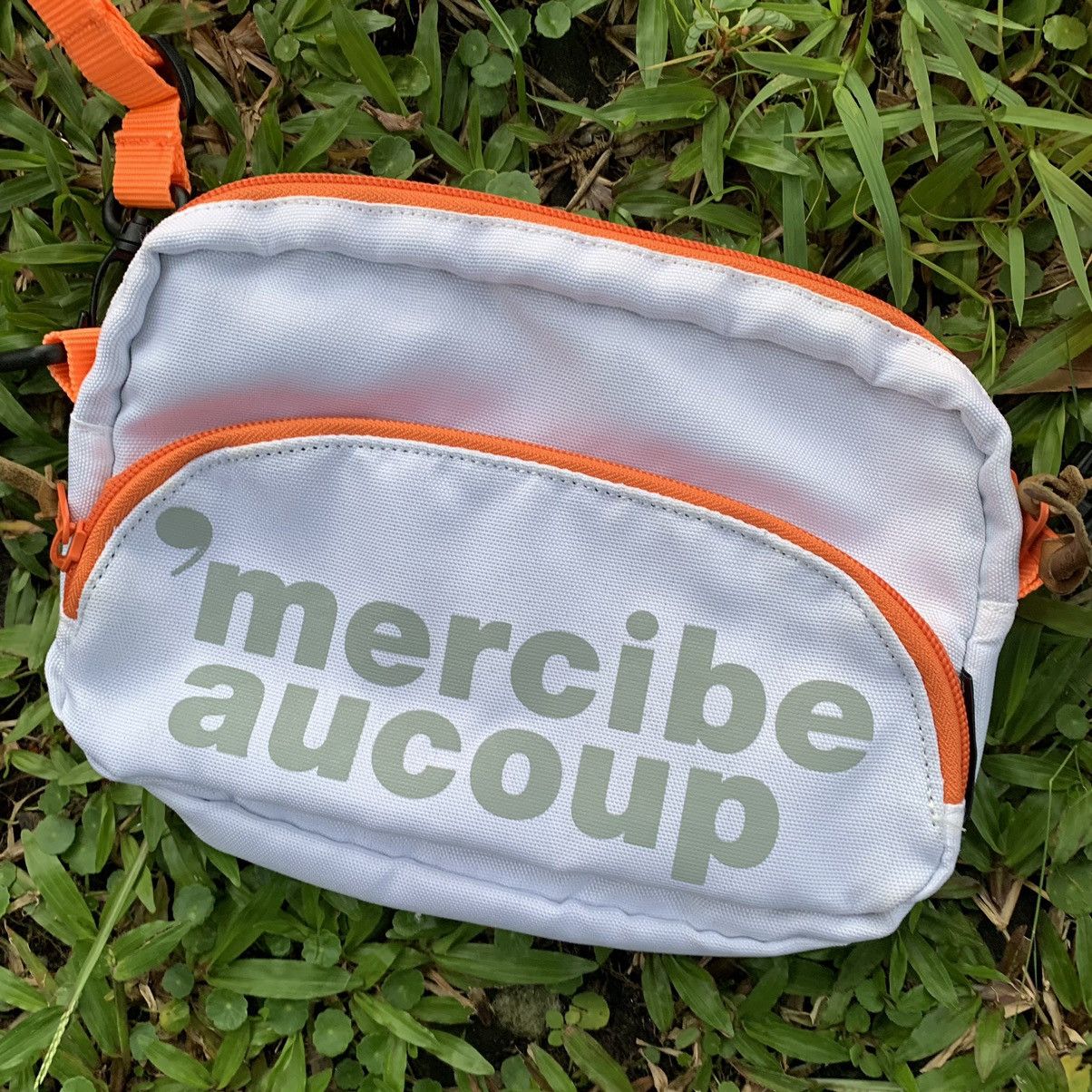 Issey Miyake × Japanese Brand × mercibeaucoup Mercibeaucoup bag Size ONE SIZE - 4 Thumbnail
