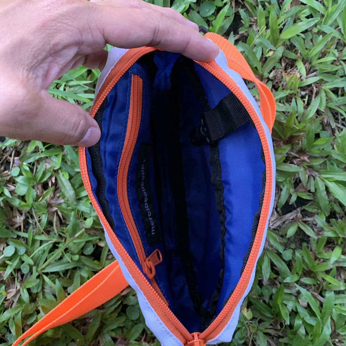 Issey Miyake × Japanese Brand × mercibeaucoup Mercibeaucoup bag Size ONE SIZE - 13 Thumbnail