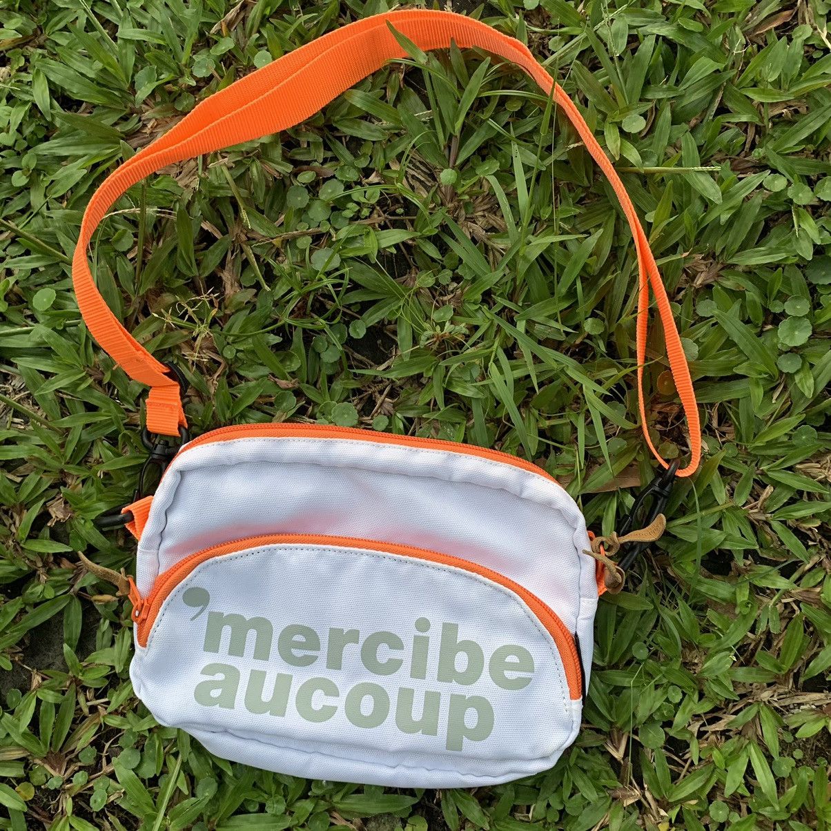 Issey Miyake × Japanese Brand × mercibeaucoup Mercibeaucoup bag Size ONE SIZE - 3 Thumbnail
