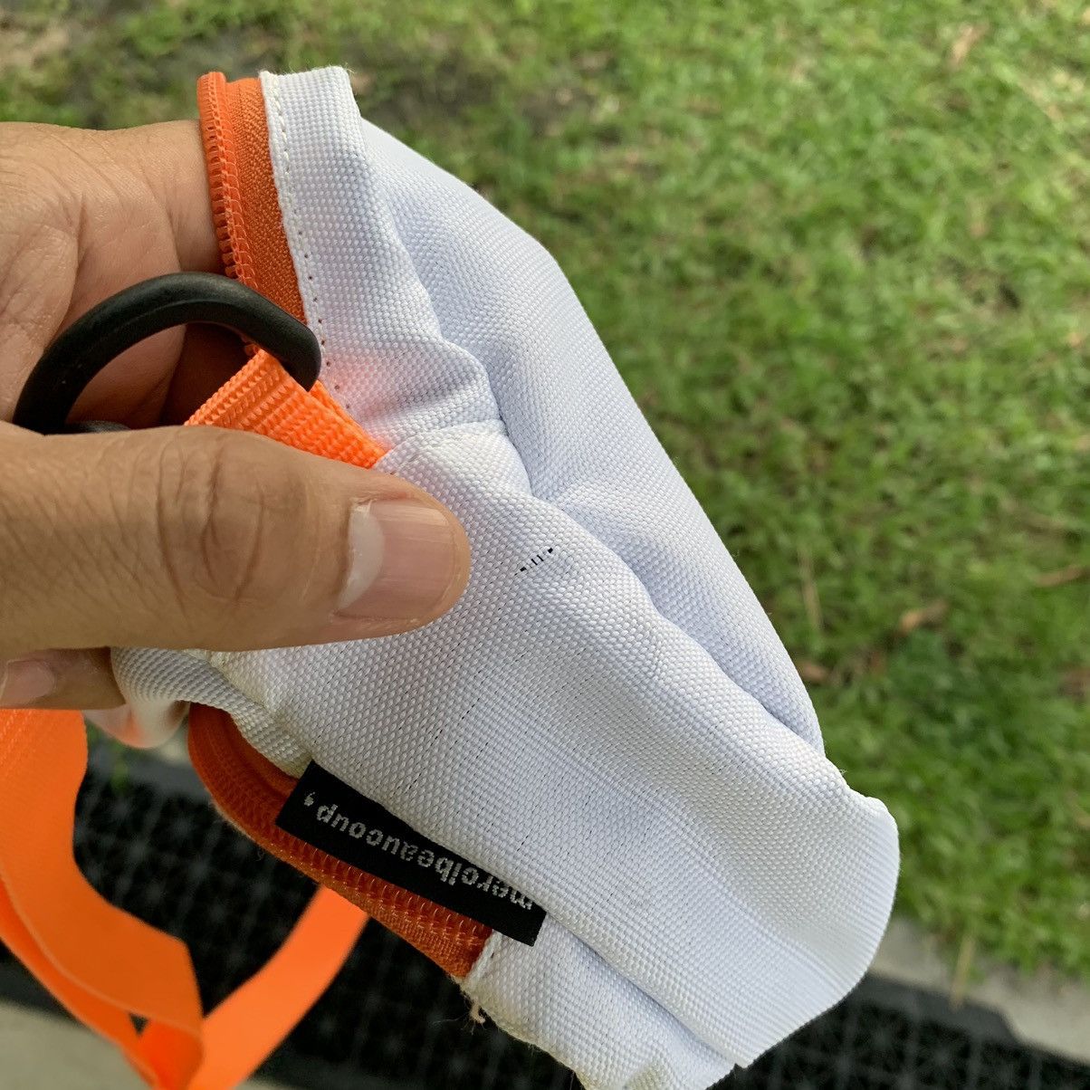 Issey Miyake × Japanese Brand × mercibeaucoup Mercibeaucoup bag Size ONE SIZE - 15 Thumbnail