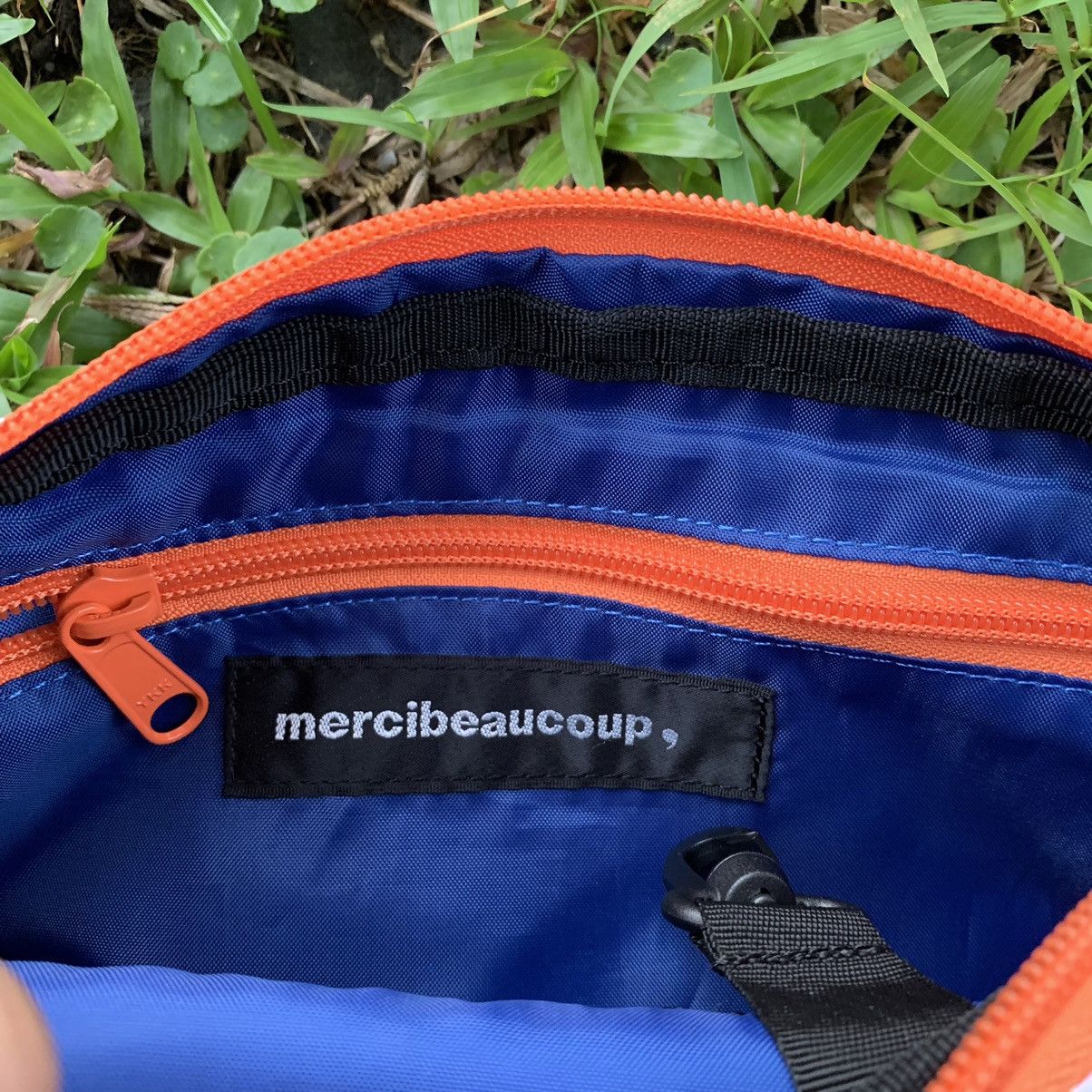 Issey Miyake × Japanese Brand × mercibeaucoup Mercibeaucoup bag Size ONE SIZE - 11 Thumbnail
