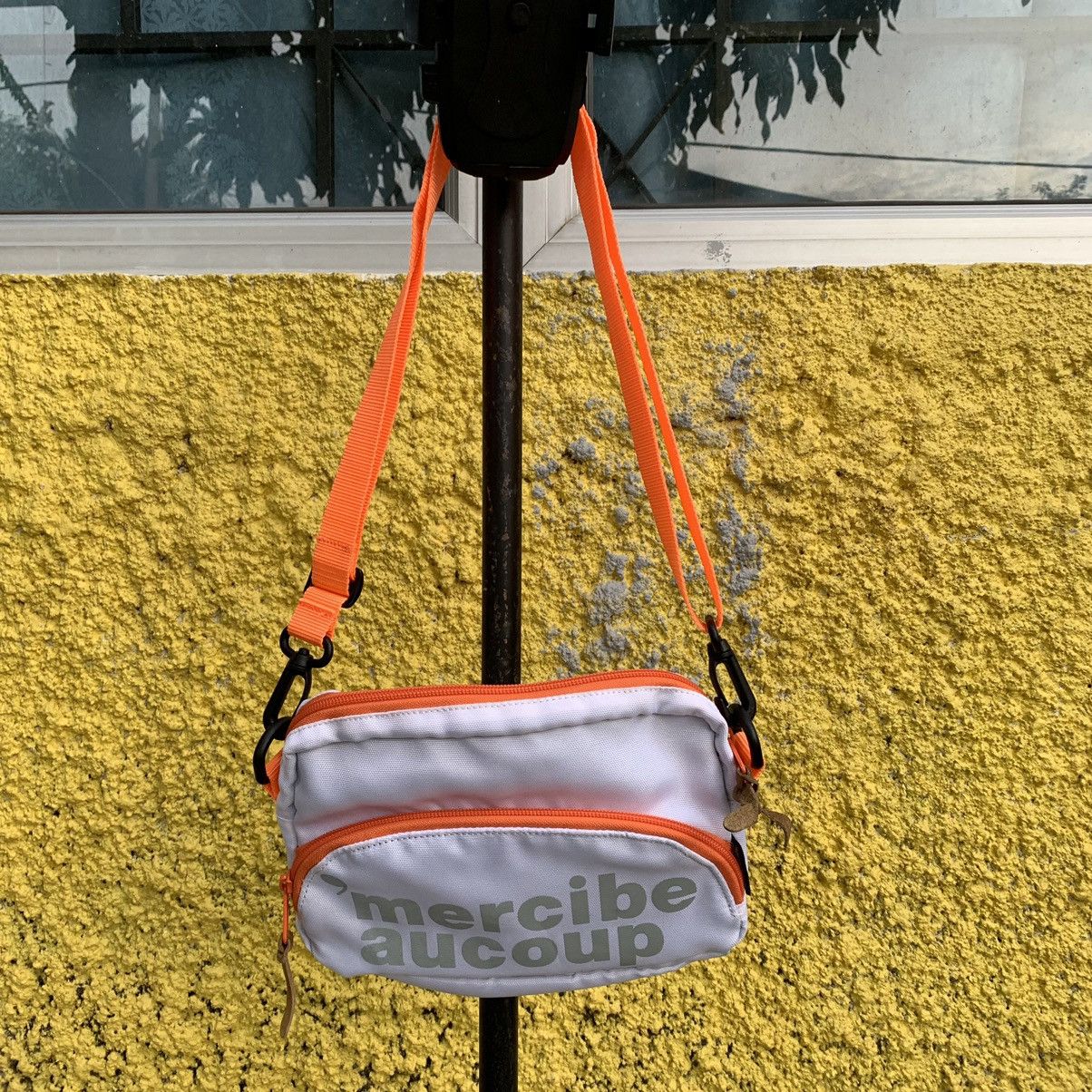 Issey Miyake × Japanese Brand × mercibeaucoup Mercibeaucoup bag Size ONE SIZE - 1 Thumbnail