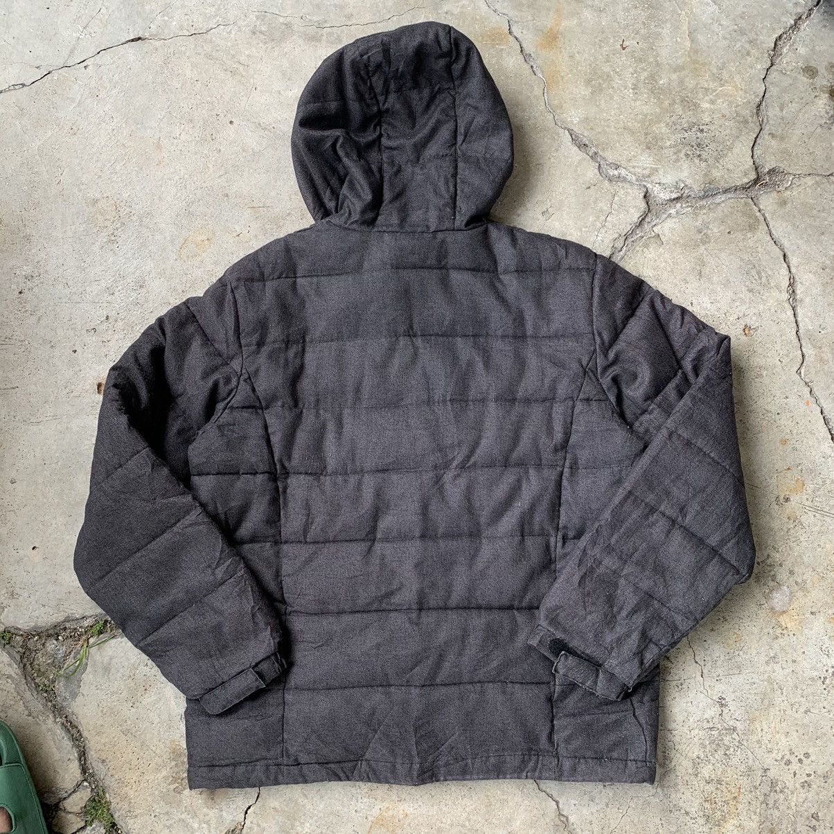 Penfield Penfield parkas black zipper jacket Size US M / EU 48-50 / 2 - 2 Thumbnail
