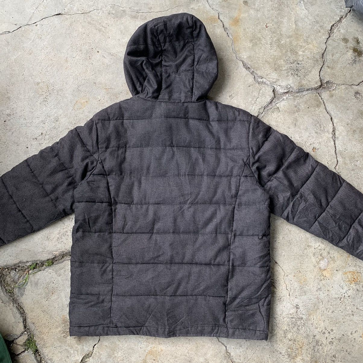 Penfield Penfield parkas black zipper jacket Size US M / EU 48-50 / 2 - 8 Thumbnail
