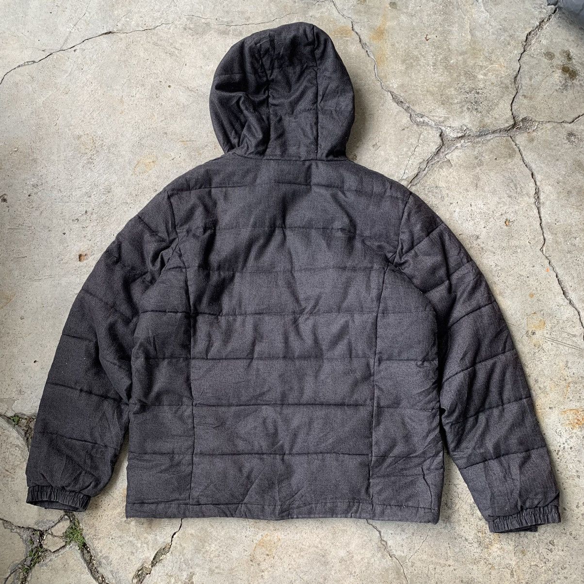 Penfield Penfield parkas black zipper jacket Size US M / EU 48-50 / 2 - 14 Thumbnail