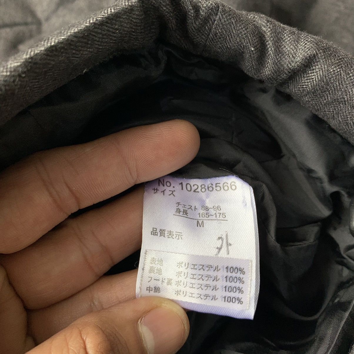 Penfield Penfield parkas black zipper jacket Size US M / EU 48-50 / 2 - 11 Thumbnail