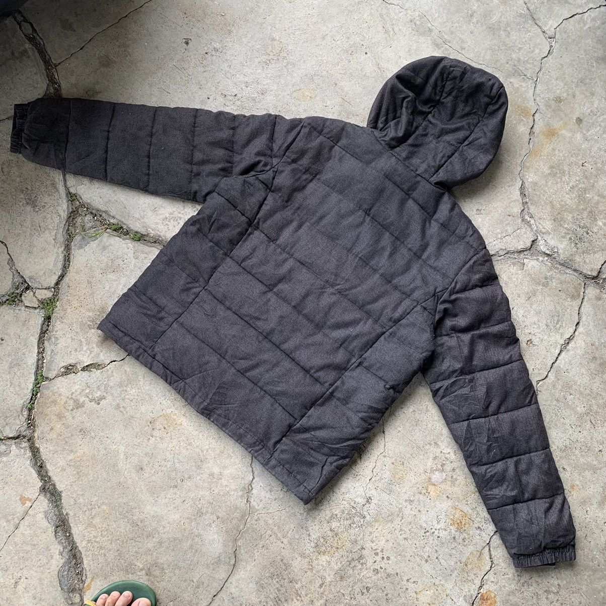 Penfield Penfield parkas black zipper jacket Size US M / EU 48-50 / 2 - 4 Thumbnail