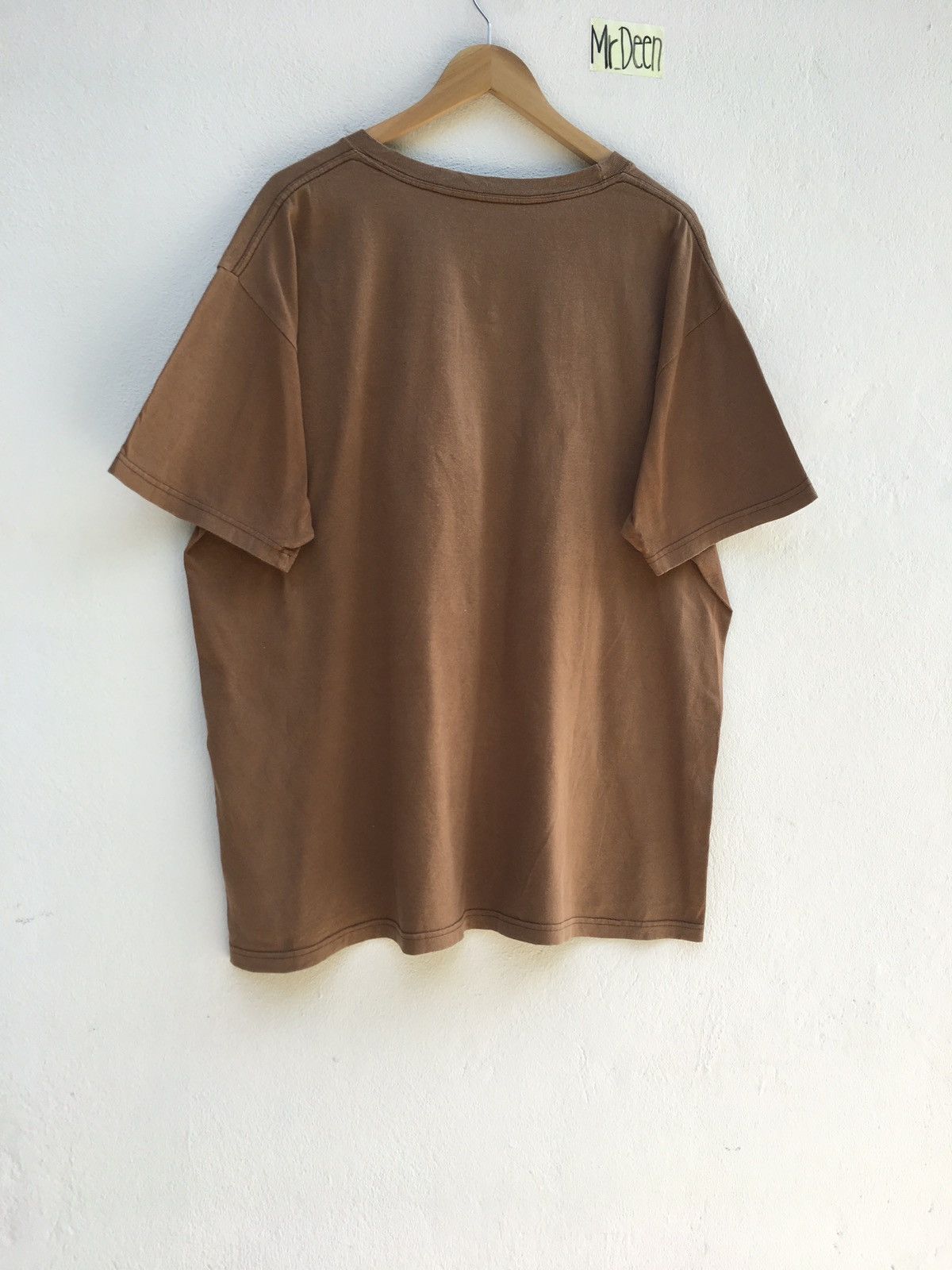 Patagonia Vintage Patagonia Tshirt Spell Out Size US XXL / EU 58 / 5 - 7 Thumbnail