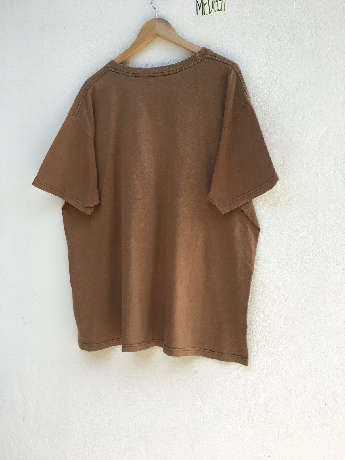 Patagonia Vintage Patagonia Tshirt Spell Out Size US XXL / EU 58 / 5 - 8 Thumbnail