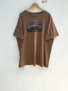 Vintage Patagonia T Shirt | Grailed