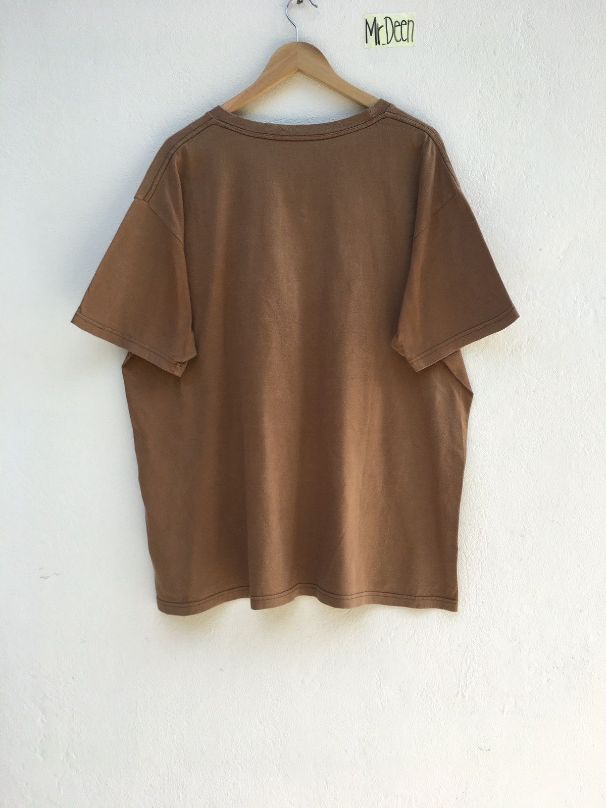 Patagonia Vintage Patagonia Tshirt Spell Out Size US XXL / EU 58 / 5 - 6 Thumbnail