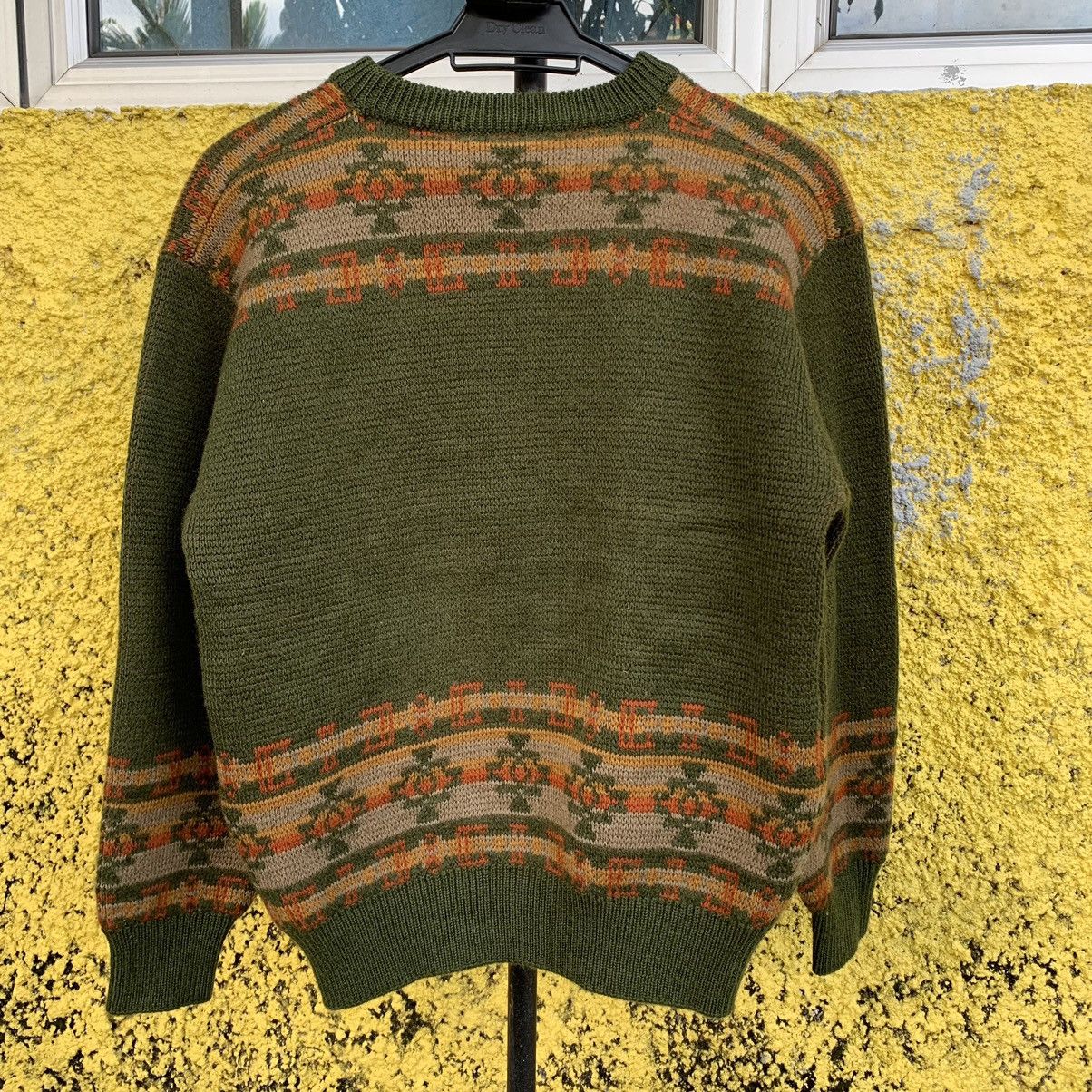 Japanese Brand Japanese brand Vintage Knitwear Size US S / EU 44-46 / 1 - 4 Thumbnail