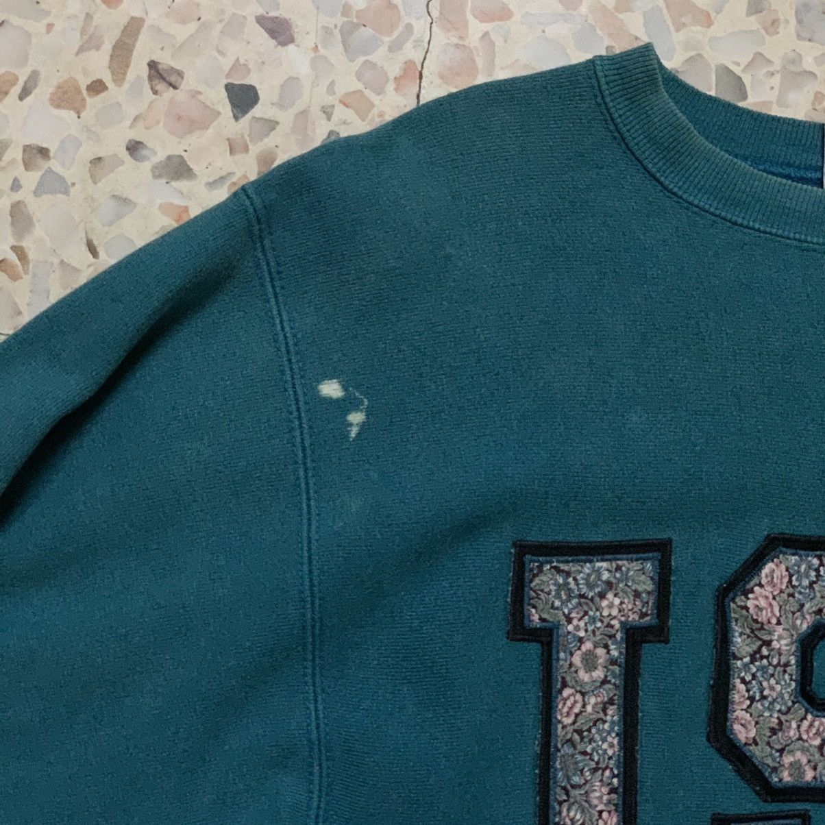 Champion Champion vintage 90s reverse weave sweatshirt ISU Size US XL / EU 56 / 4 - 9 Thumbnail