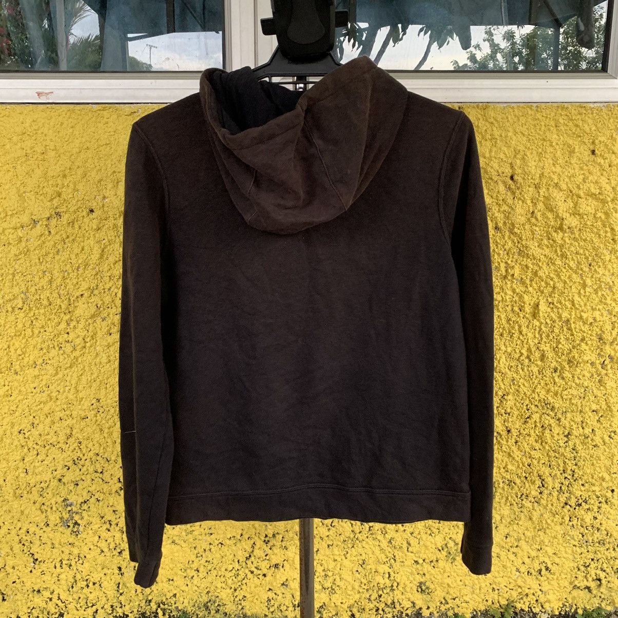 Nike ACG × Vintage Nike sunfaded hoodie Size US S / EU 44-46 / 1 - 6 Thumbnail