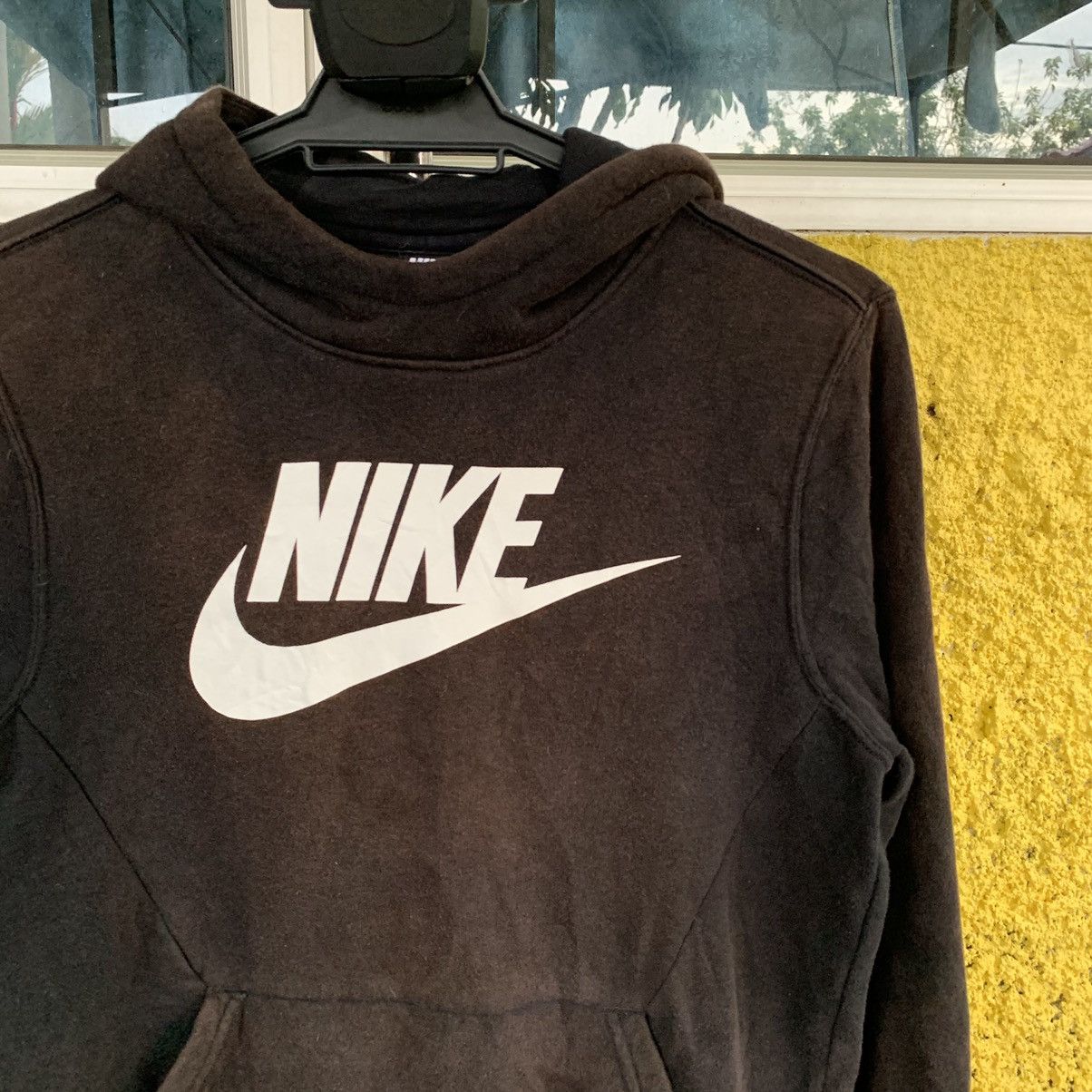Nike ACG × Vintage Nike sunfaded hoodie Size US S / EU 44-46 / 1 - 5 Thumbnail