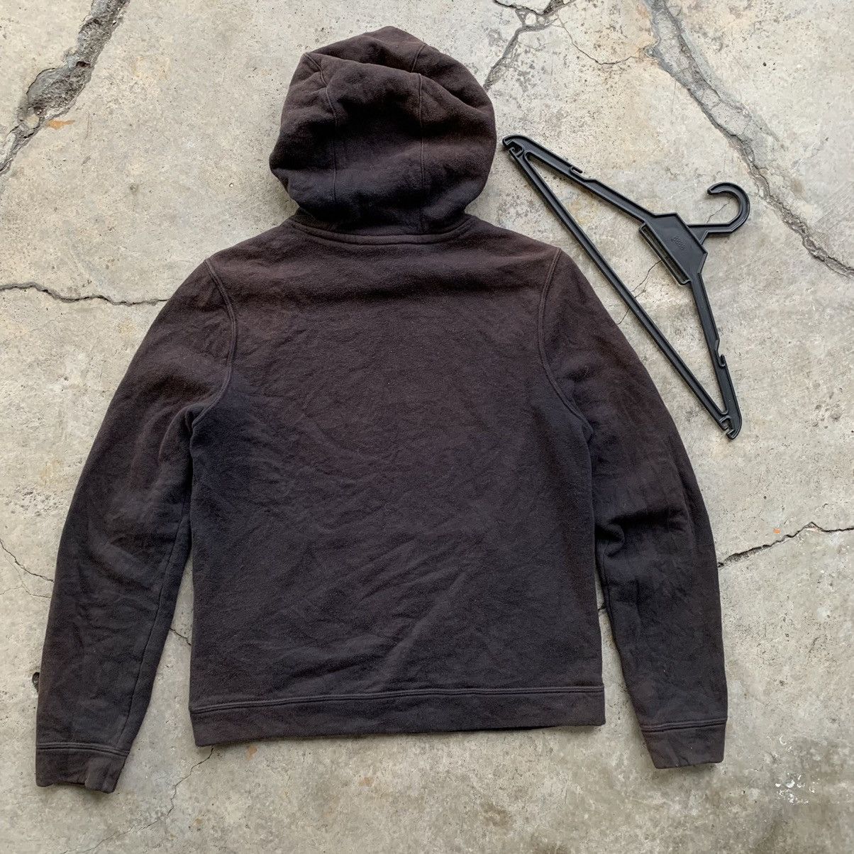 Nike ACG × Vintage Nike sunfaded hoodie Size US S / EU 44-46 / 1 - 12 Thumbnail