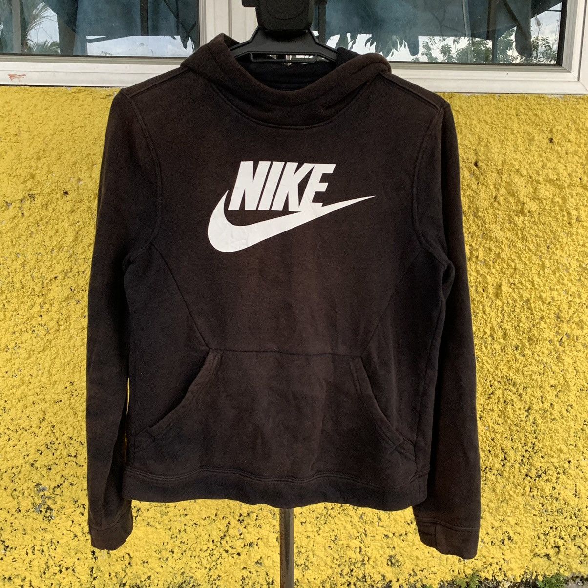 Nike ACG × Vintage Nike sunfaded hoodie Size US S / EU 44-46 / 1 - 4 Thumbnail
