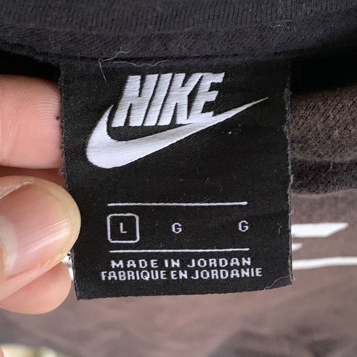 Nike ACG × Vintage Nike sunfaded hoodie Size US S / EU 44-46 / 1 - 7 Thumbnail