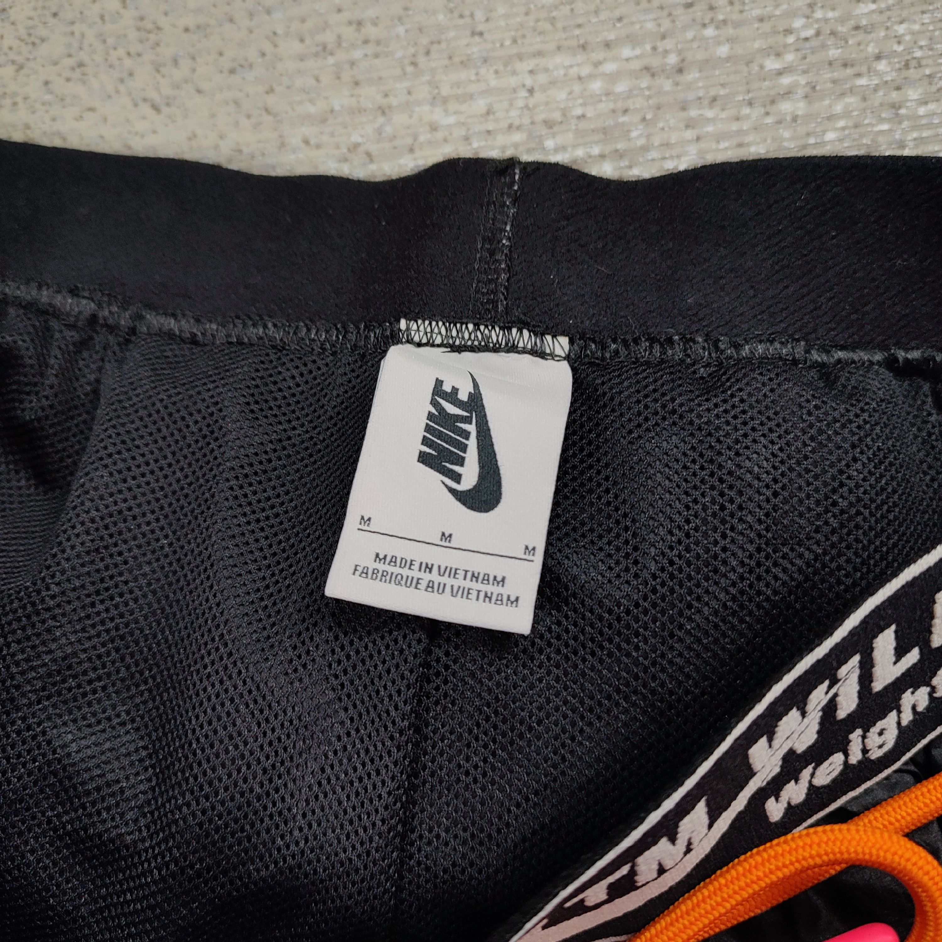 Nike × Off-White NIKE X OFF-WHITE SHORTS Size 28" / US 6 / IT 42 - 8 Thumbnail
