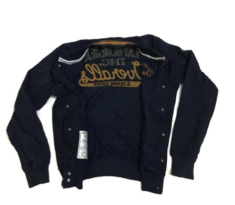 Replay pick up !! Replay varsity jacket Size US S / EU 44-46 / 1 - 4 Thumbnail