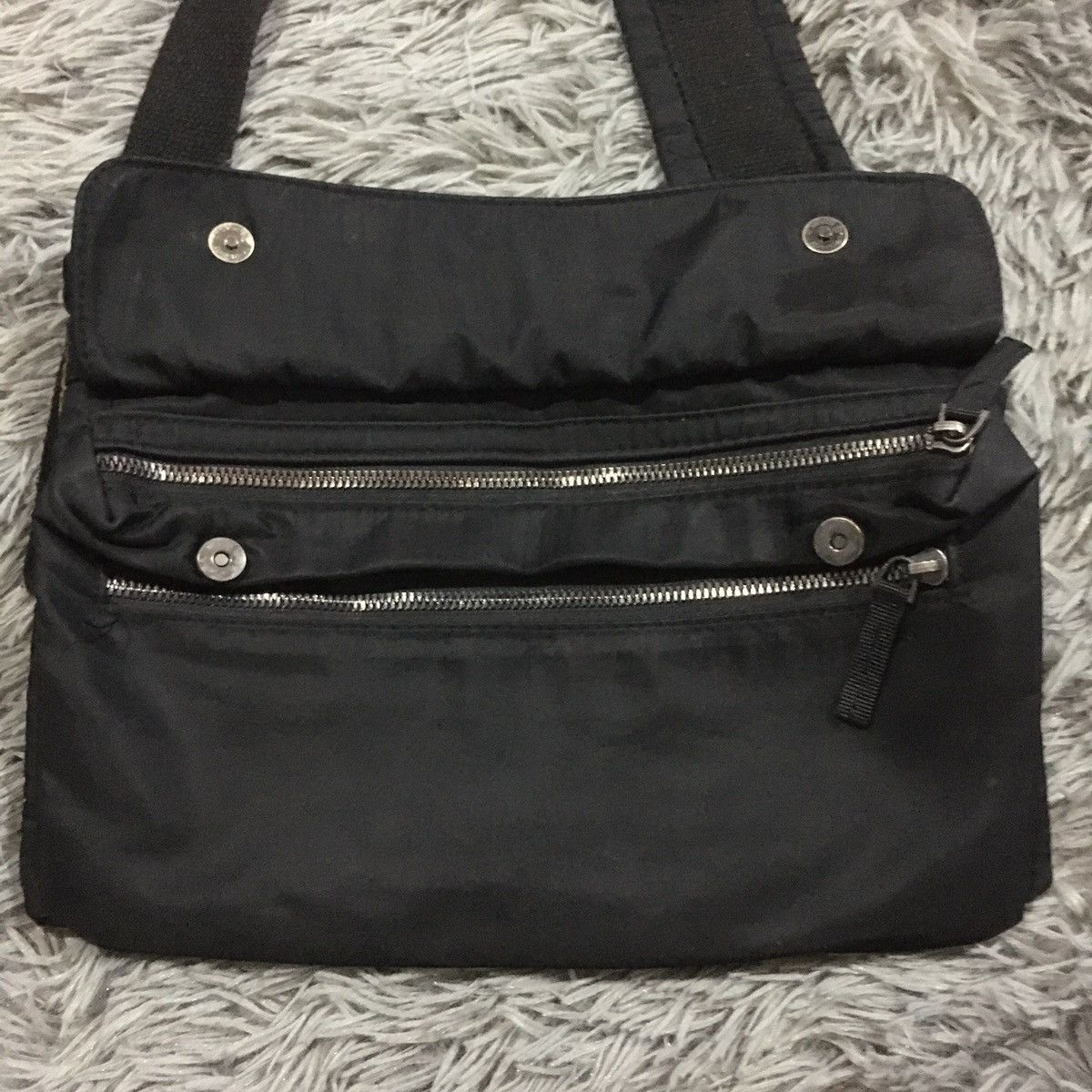 Eastpak × Raf Simons Raf Simons x Eastpark bags Size ONE SIZE - 7 Thumbnail