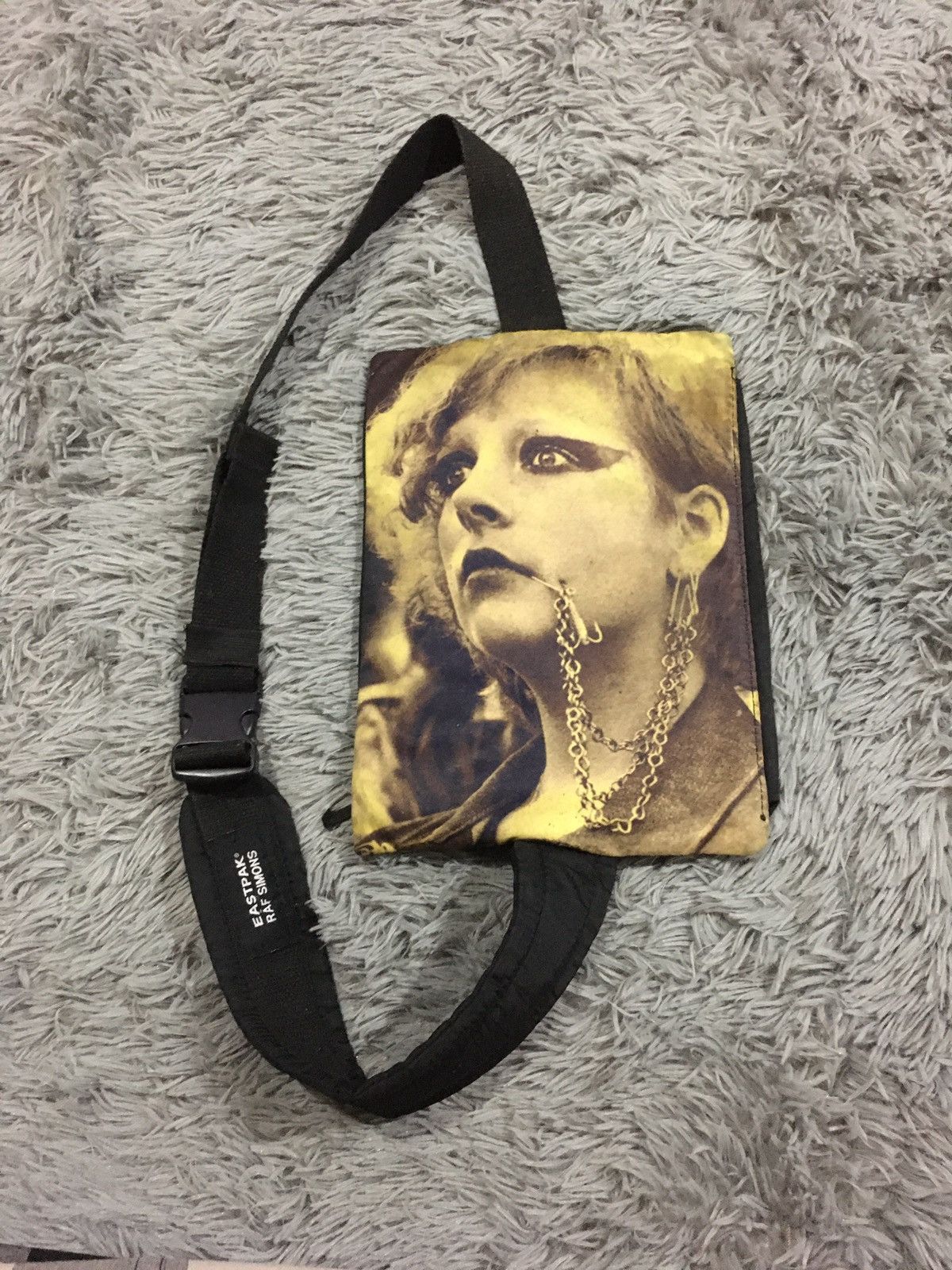 Eastpak × Raf Simons Raf Simons x Eastpark bags Size ONE SIZE - 1 Thumbnail