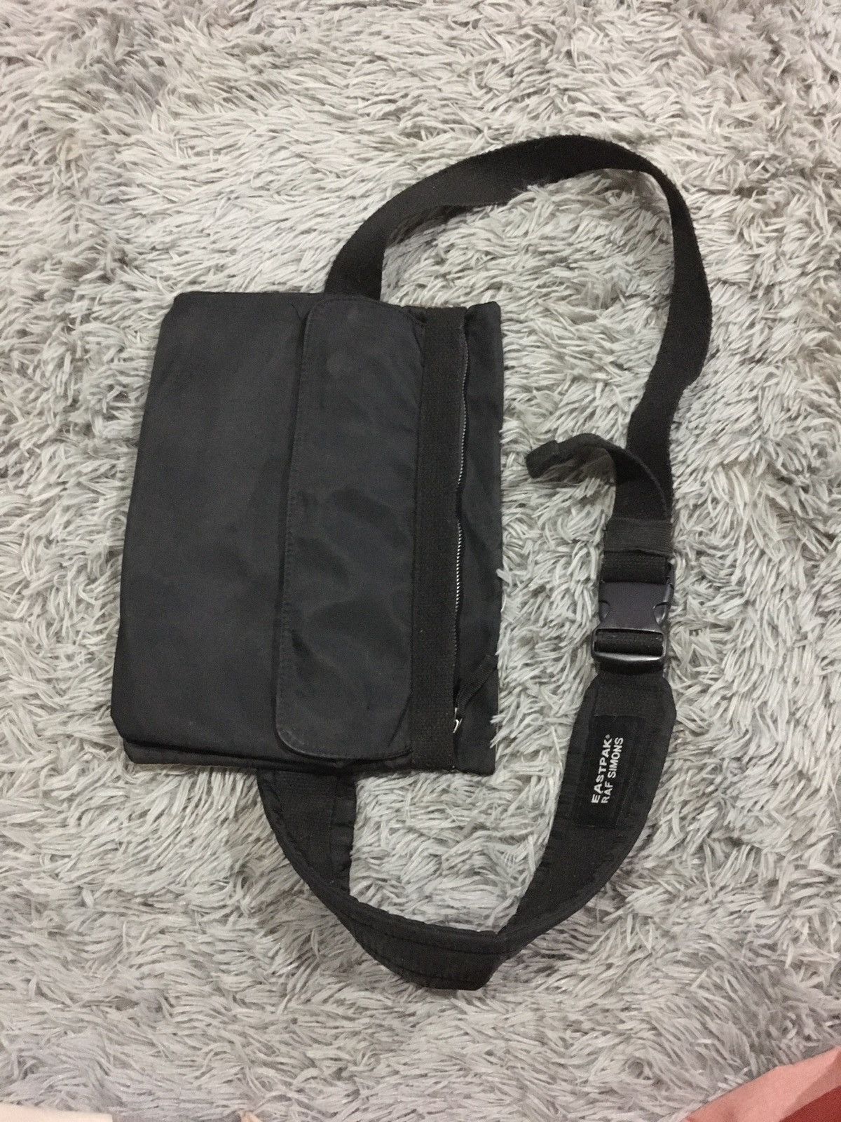 Eastpak × Raf Simons Raf Simons x Eastpark bags Size ONE SIZE - 4 Thumbnail