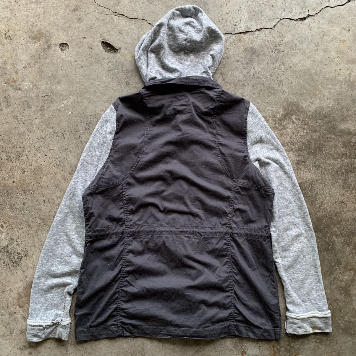 Other So light jacket hoodie Size US L / EU 52-54 / 3 - 6 Thumbnail