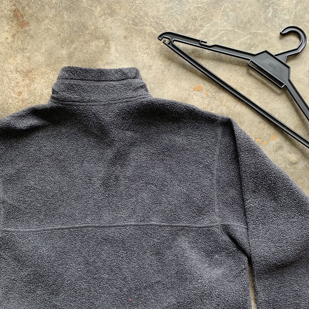 Other Fleece light jacket half zipper pull over Size US M / EU 48-50 / 2 - 15 Thumbnail