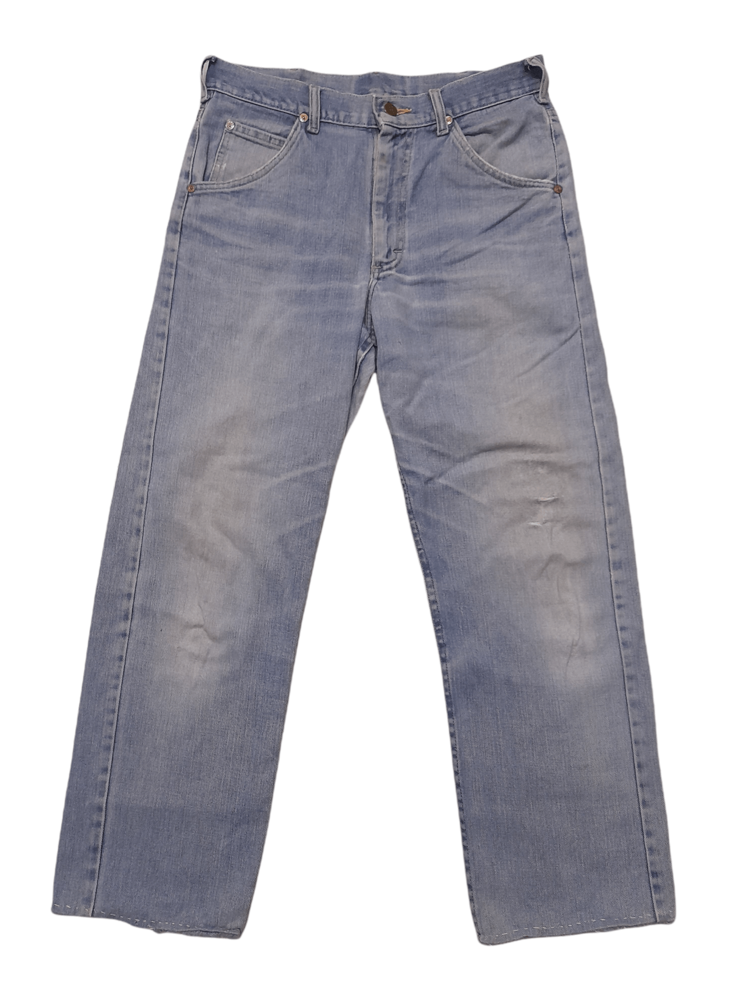 Lee 1988 LEE USA Denim Talon 42 (D709) w31 Size US 31 - 1 Thumbnail