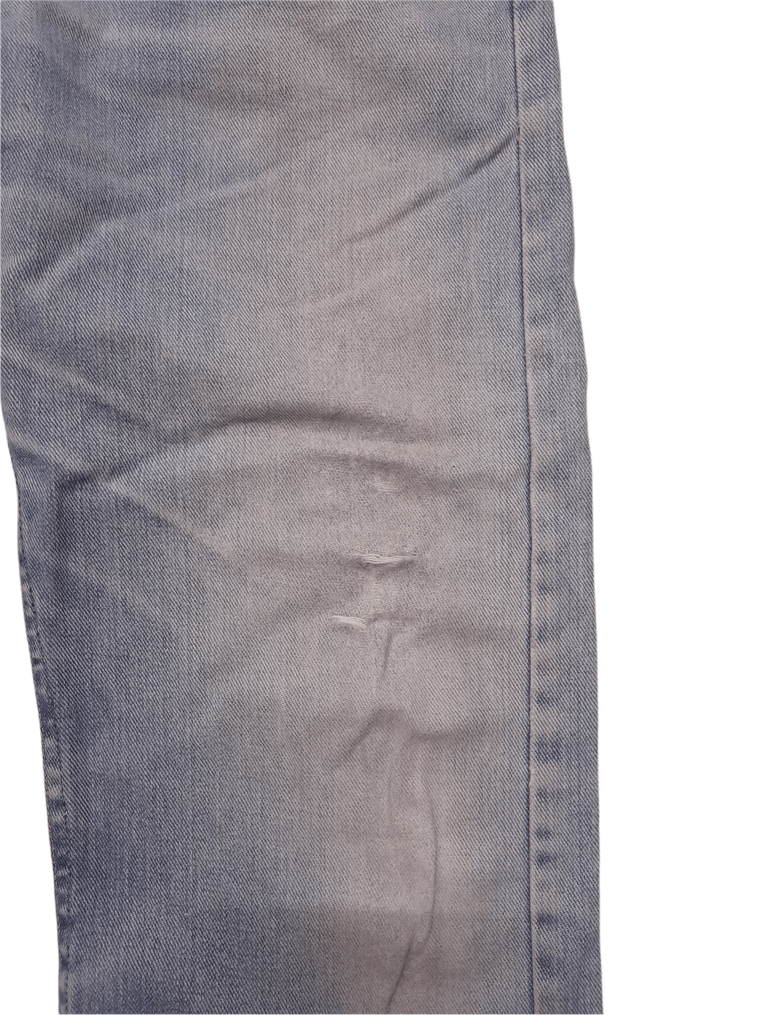 Lee 1988 LEE USA Denim Talon 42 (D709) w31 Size US 31 - 2 Thumbnail