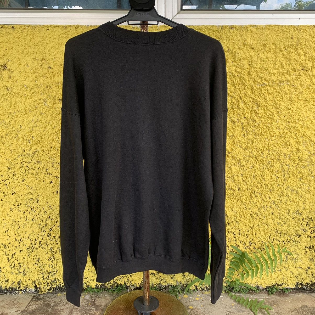 DKNY DKNY vintage 90s sweatshirt Size US L / EU 52-54 / 3 - 5 Thumbnail