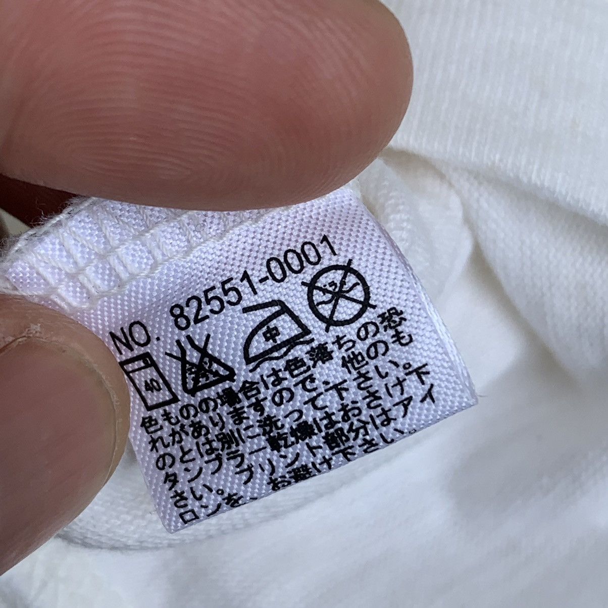 Levi's Levi’s Redtab tops sportwear long sleeve Size US M / EU 48-50 / 2 - 7 Thumbnail