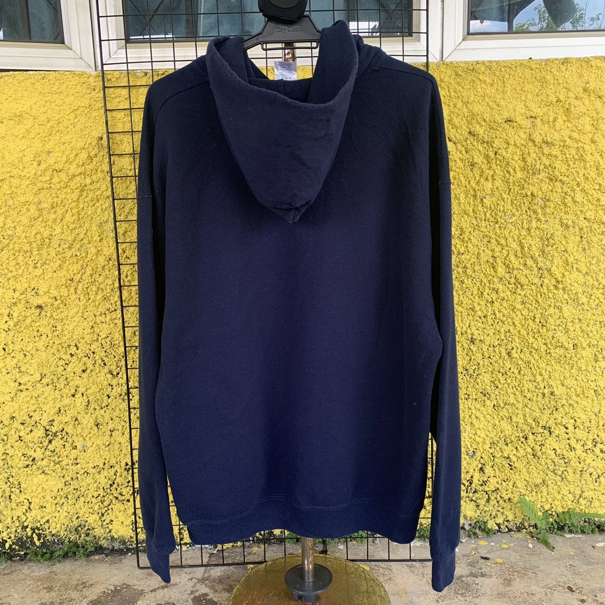 Jerzees MLB farewell season hoodie Size US XL / EU 56 / 4 - 3 Thumbnail