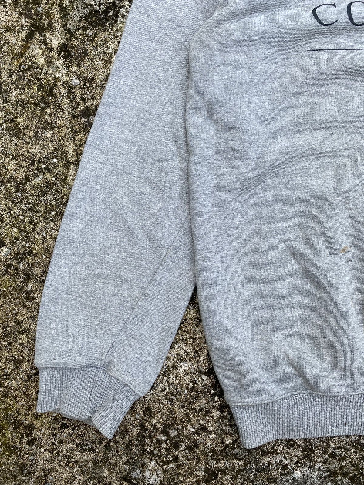 Coleman Vintage Coleman Outdoor Clothing Sweatshirt Size US M / EU 48-50 / 2 - 5 Thumbnail